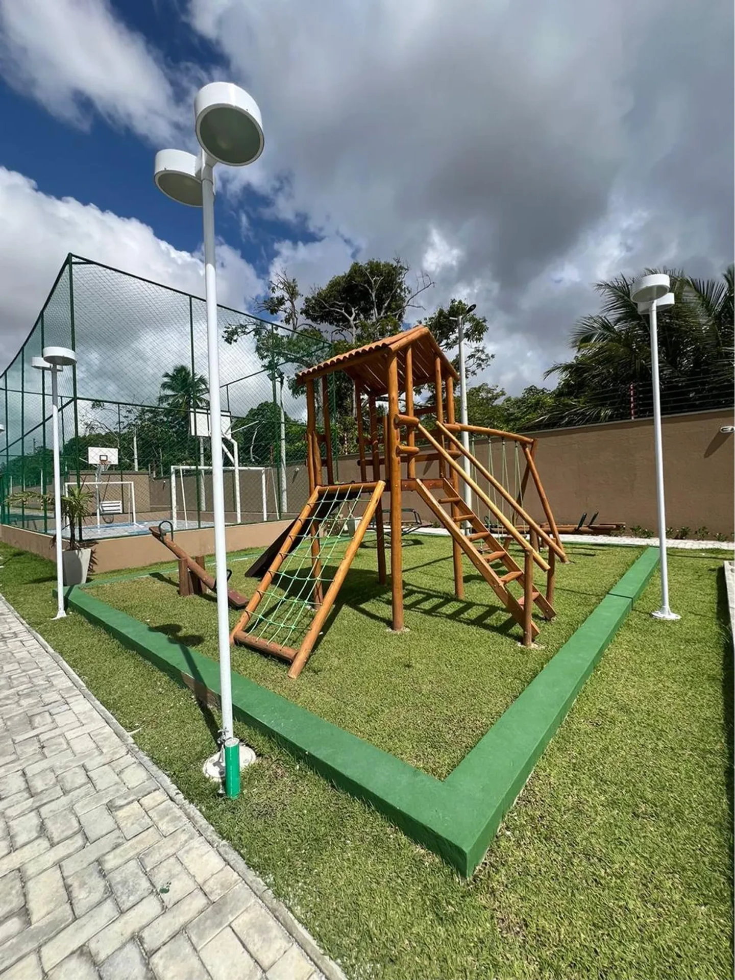 PLAYGROUND