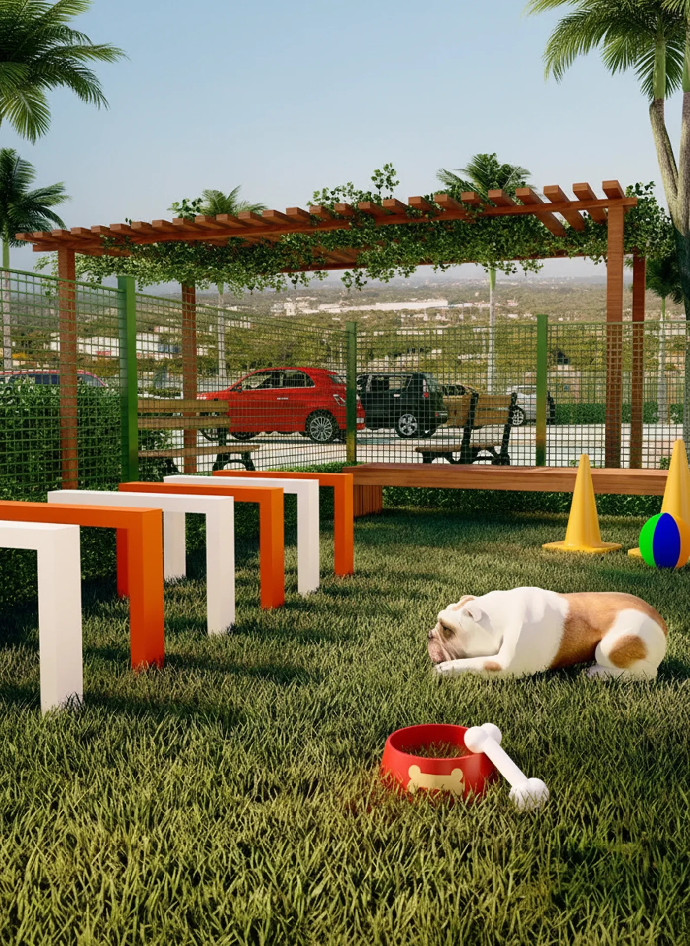 PET PLACE